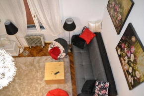 Гостиница Bastion Apartament 5  Тимишуаре